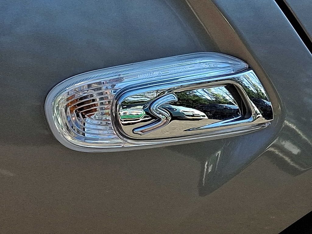 Thumbnail: 2019 MINI Cooper Convertible - 27