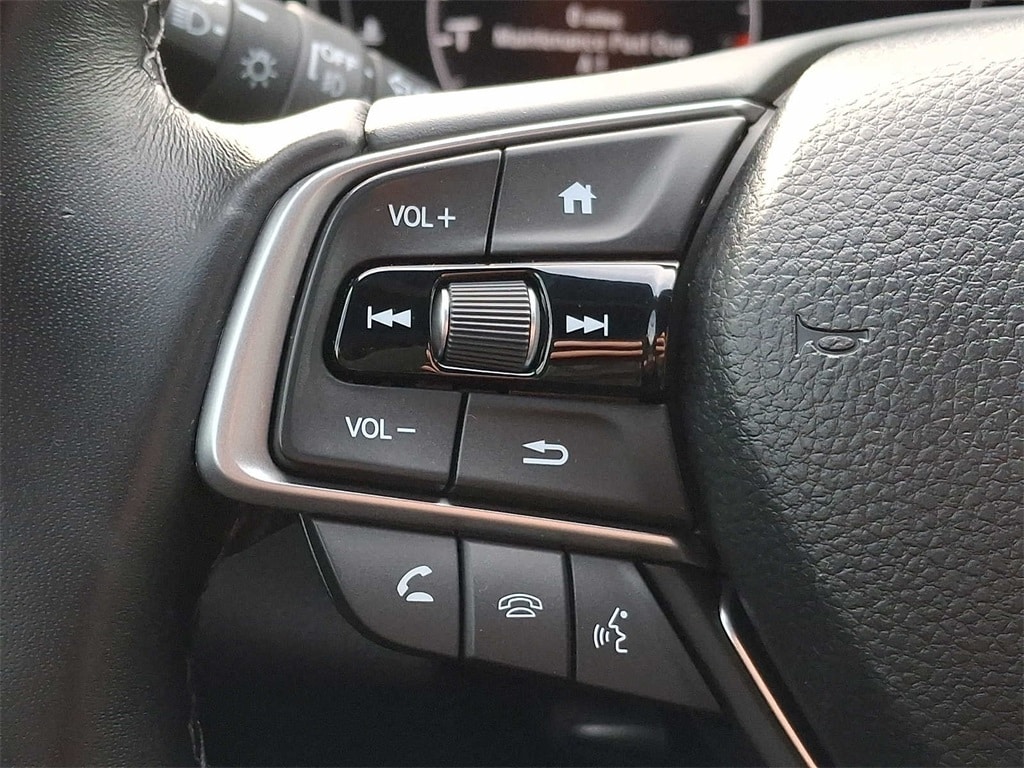 Thumbnail: 2019 Honda Accord - 19