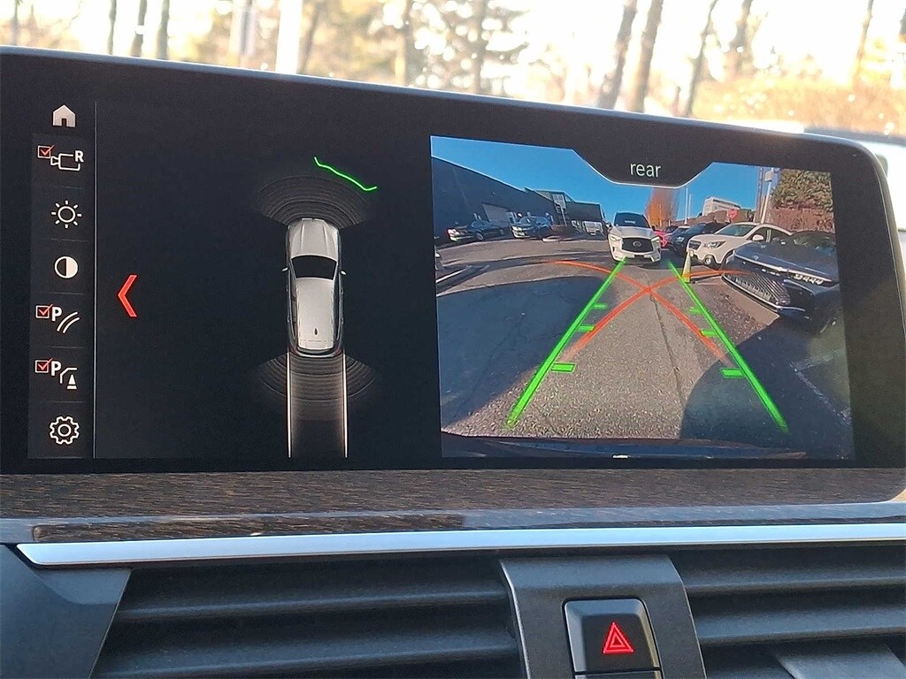 Thumbnail: 2019 BMW X3 - 16