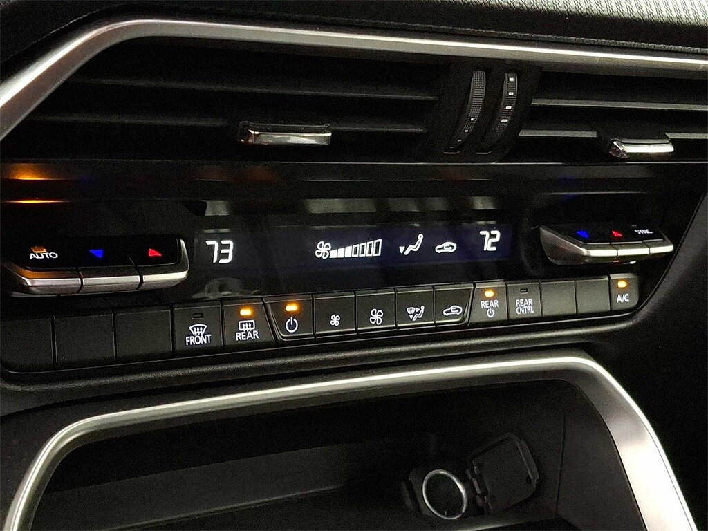 Thumbnail: 2024 Mazda CX-90 - 13