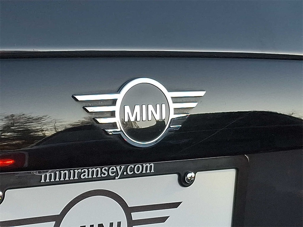 Thumbnail: 2019 MINI Cooper Convertible - 22