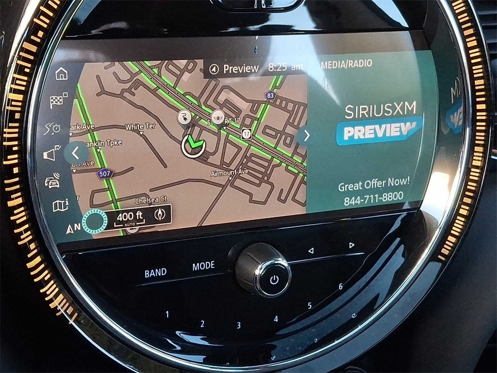 Thumbnail: 2024 MINI Cooper Hardtop - 15