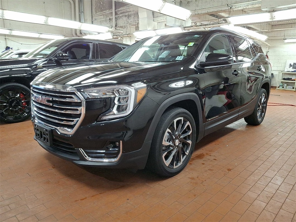 2022 GMC Terrain SLT -
                  Ramsey, NJ