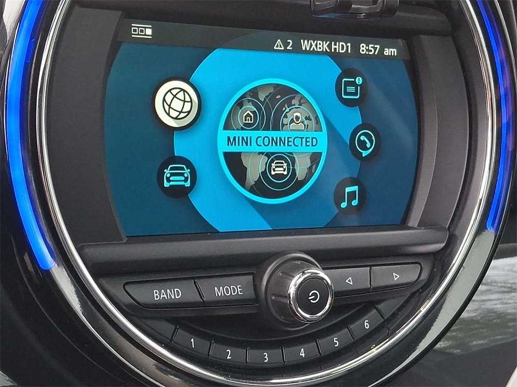 Thumbnail: 2019 MINI Cooper Countryman - 17