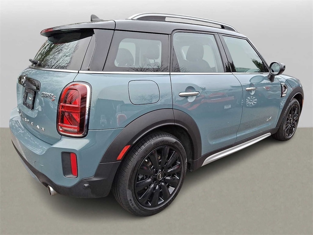 Thumbnail: 2023 MINI Cooper Countryman - 4
