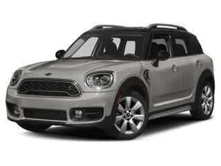 2018 MINI Countryman S's photo