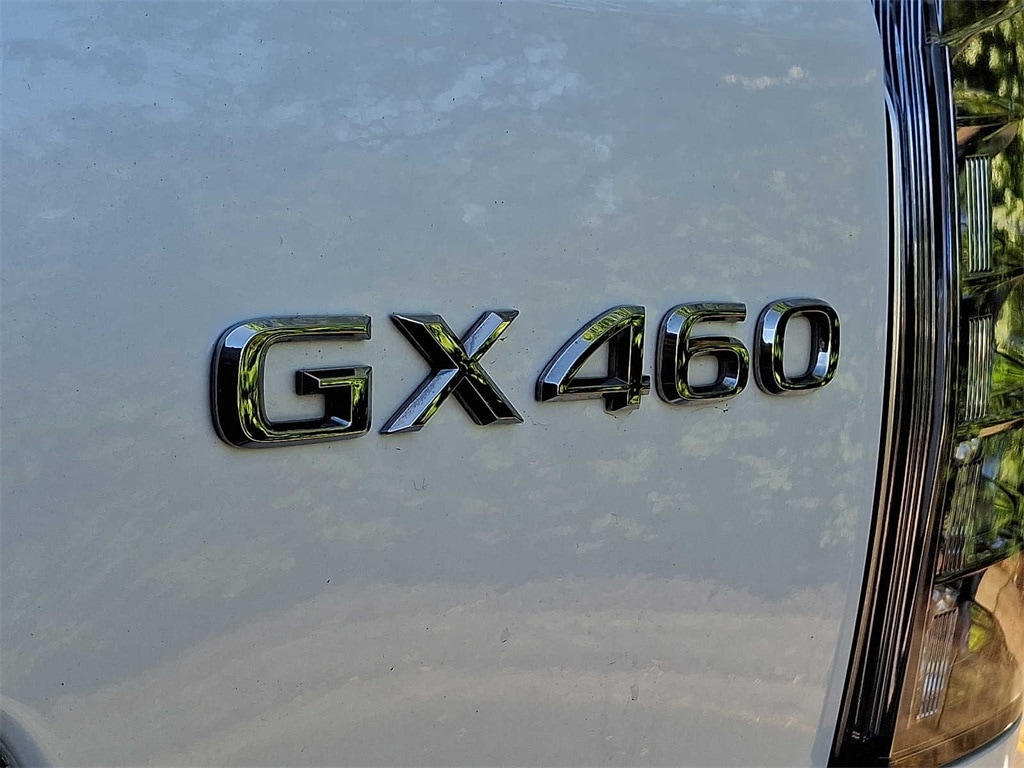 Thumbnail: 2019 Lexus GX - 29