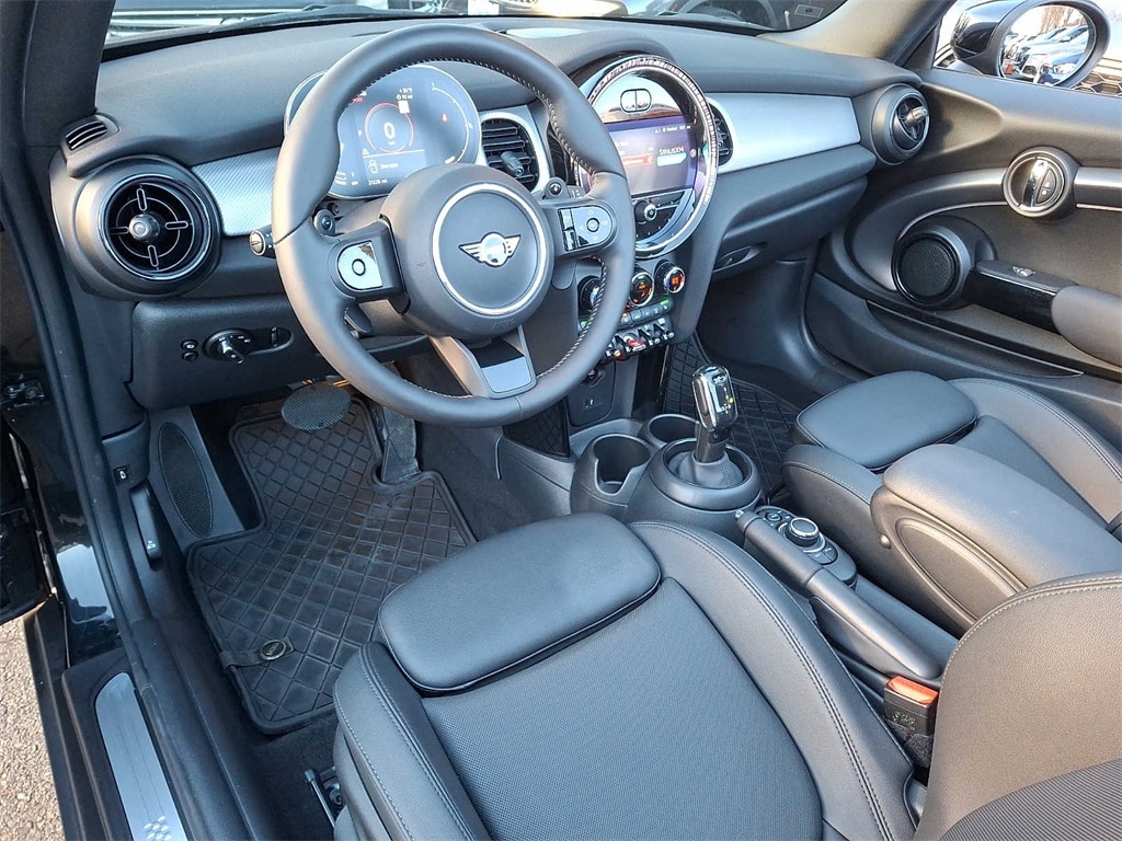 Thumbnail: 2023 MINI Cooper Convertible - 8