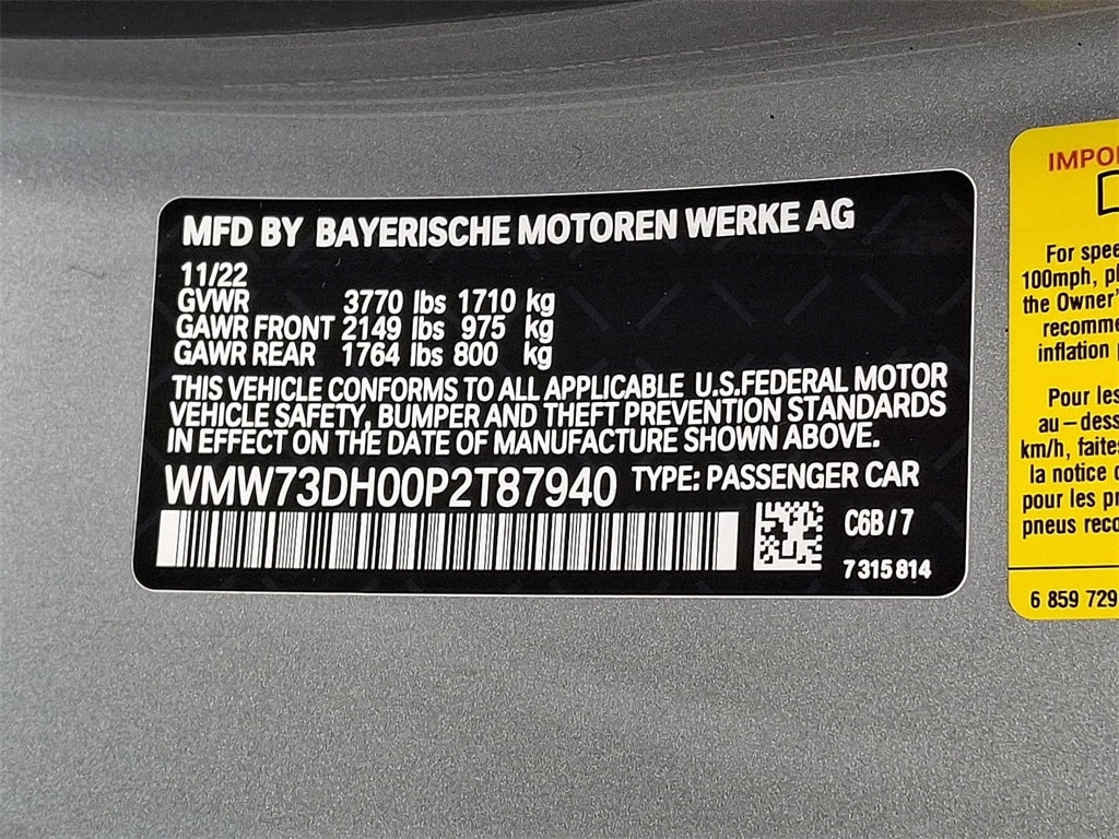 Thumbnail: 2023 MINI Cooper Hardtop - 26