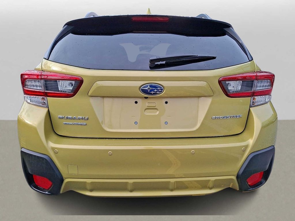 Thumbnail: 2022 Subaru Crosstrek - 5