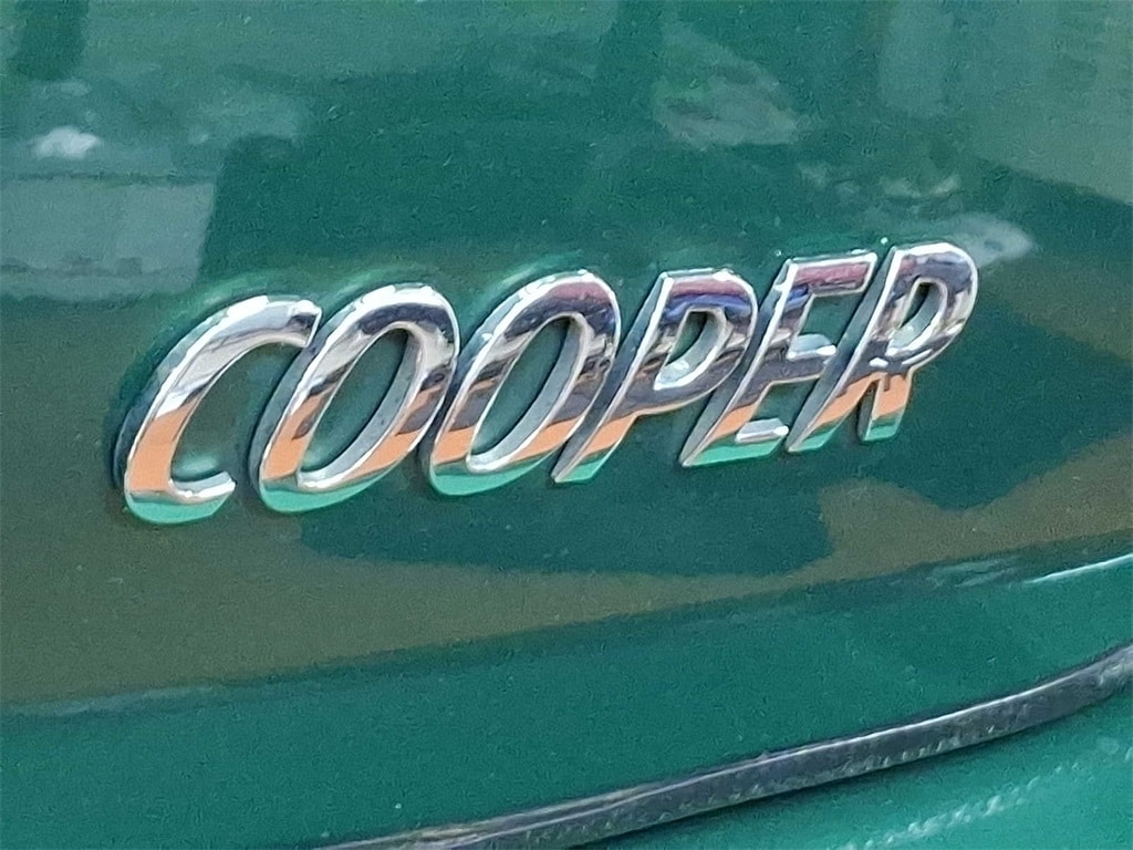 Thumbnail: 2023 MINI Cooper - 29