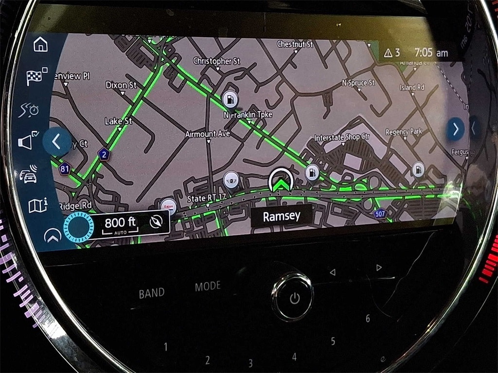 Thumbnail: 2023 MINI Cooper Hardtop - 14