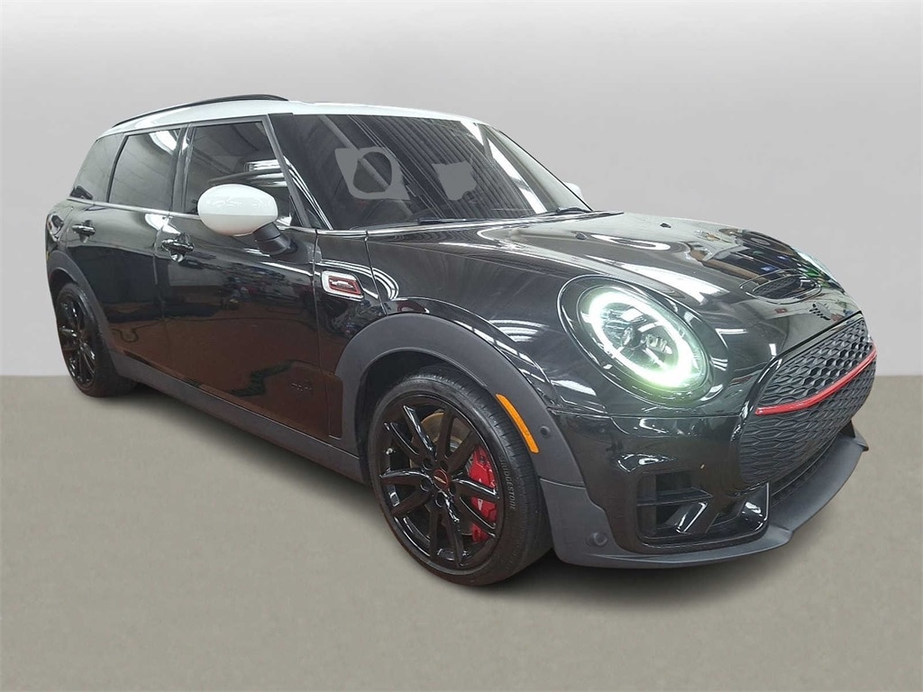 Used 2023 MINI Clubman John Cooper Works Wagon