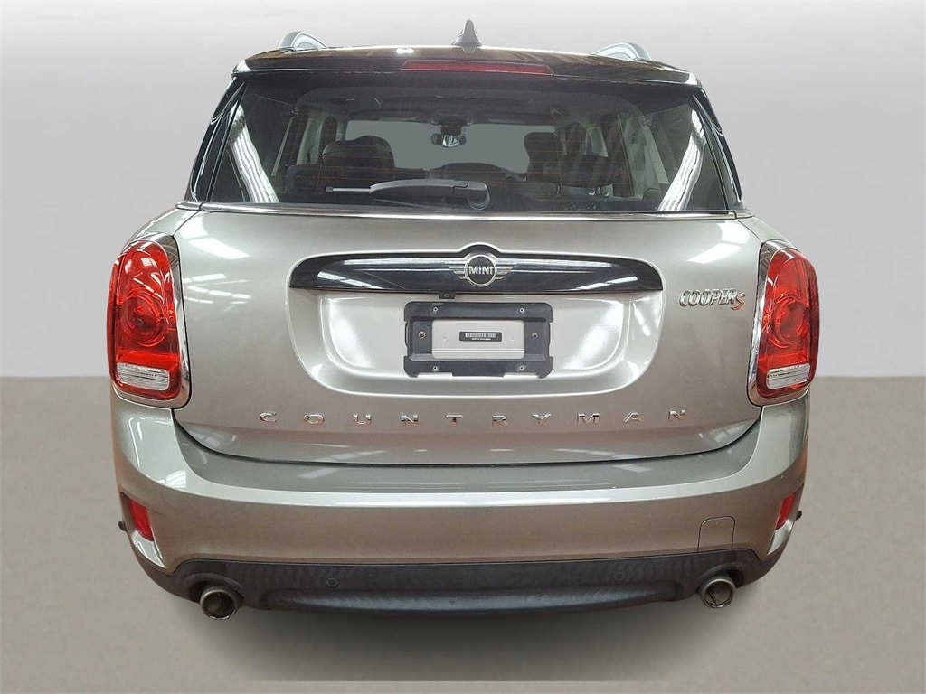 Thumbnail: 2019 MINI Cooper Countryman - 5