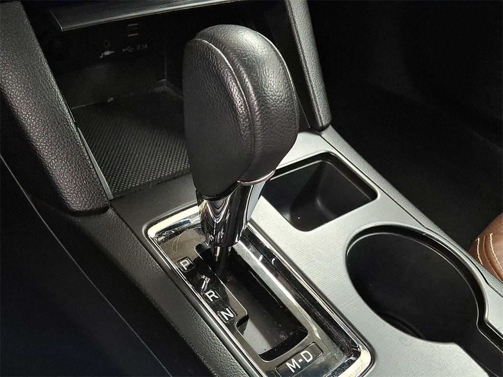 Thumbnail: 2019 Subaru Outback - 12