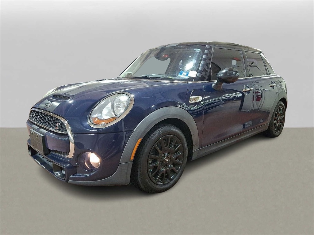 2015 MINI Cooper Base -
                  Ramsey, NJ