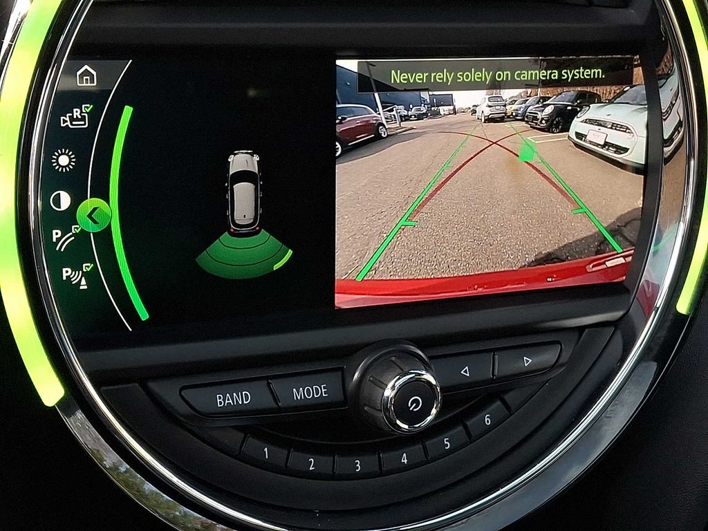 Thumbnail: 2020 MINI Cooper Hardtop - 15