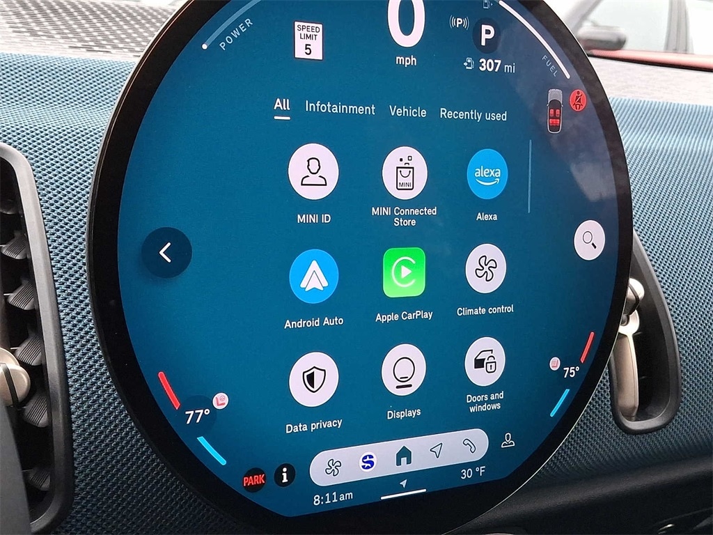 Thumbnail: 2025 MINI Cooper Countryman - 16