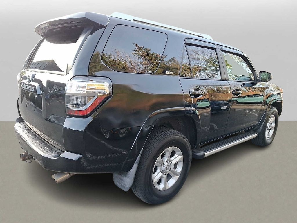 Used 2016 Toyota 4Runner SUV