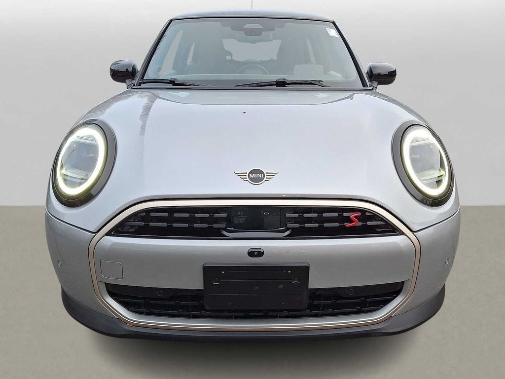 Thumbnail: 2025 MINI Cooper Hardtop - 2