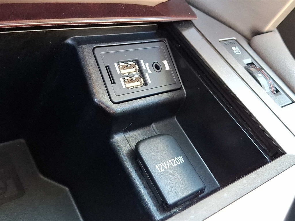 Thumbnail: 2019 Lexus GX - 26