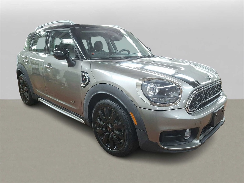 Thumbnail: 2019 MINI Cooper Countryman - 3
