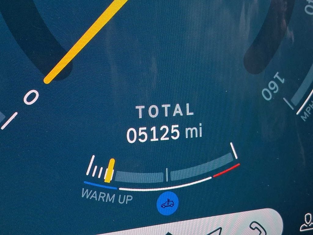 Thumbnail: 2025 MINI Cooper Countryman - 19