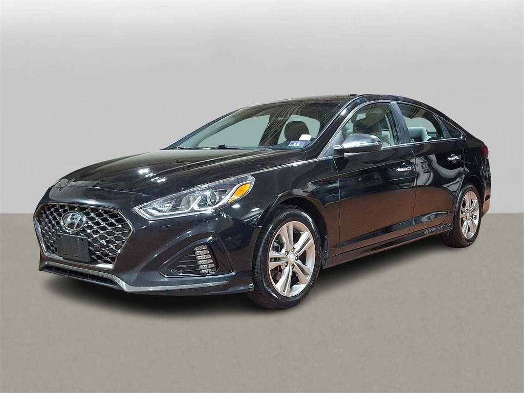 2018 Hyundai Sonata SEL -
                  Ramsey, NJ