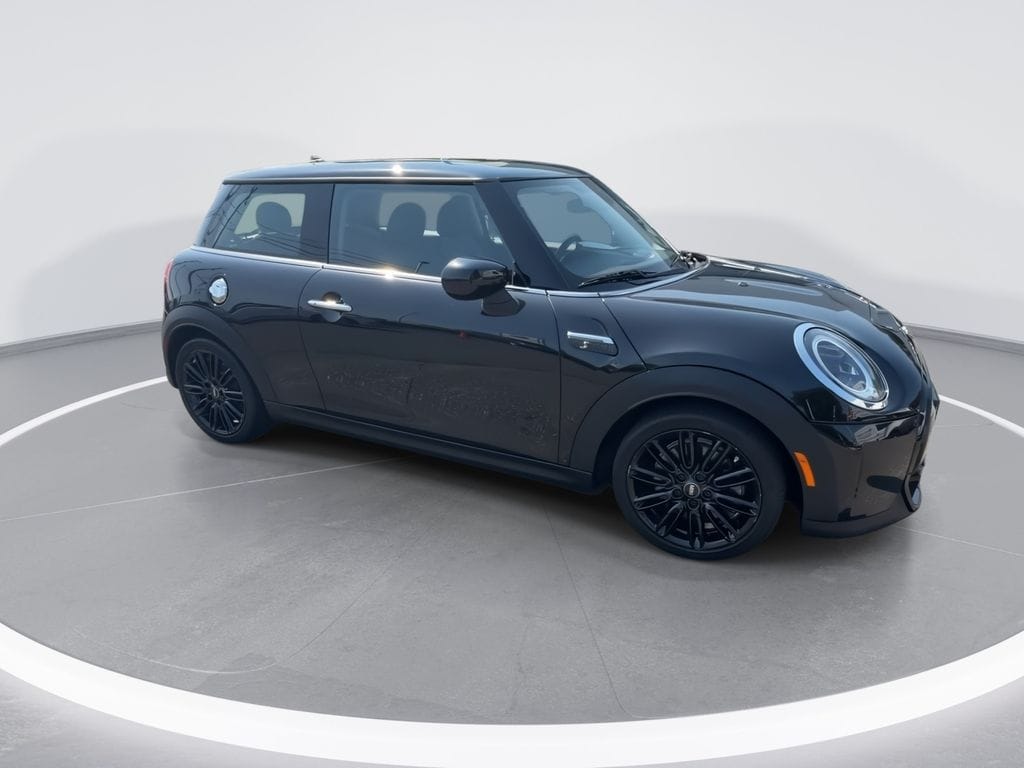 Used 2023 MINI Hardtop 2 Door Cooper S Hatchback