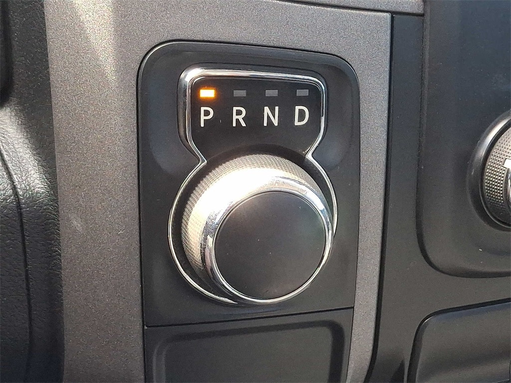 2018 RAM 1500 Tradesman 13