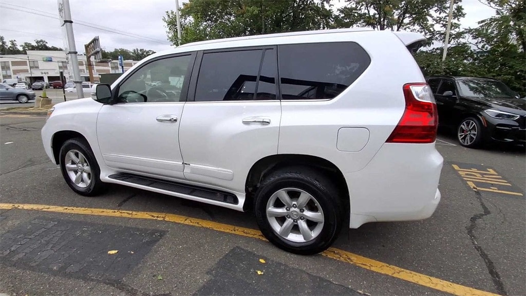 Thumbnail: 2012 Lexus GX - 6