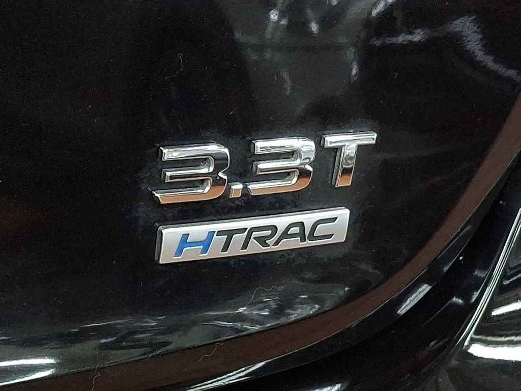 Thumbnail: 2018 Genesis G80 - 28