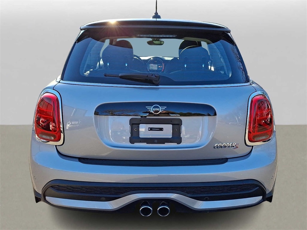 Thumbnail: 2024 MINI Cooper Hardtop - 4