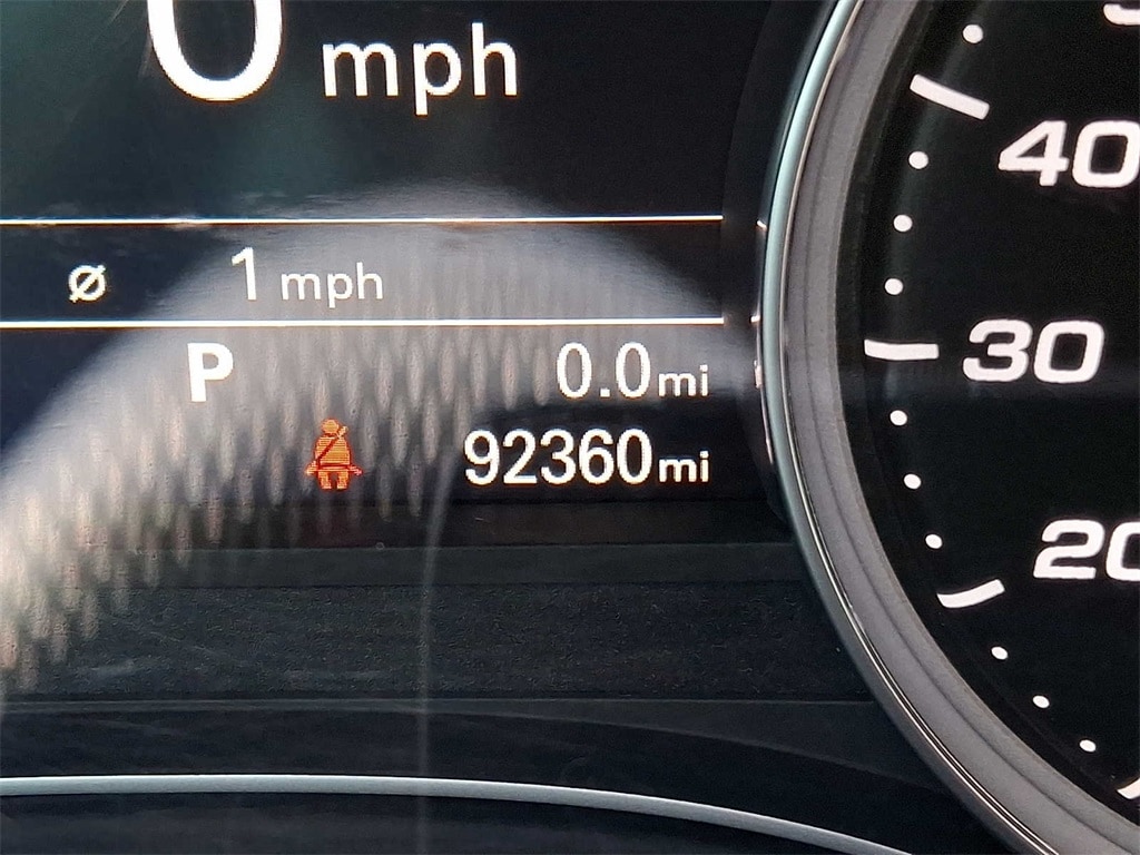 Thumbnail: 2016 Audi RS 7 - 16