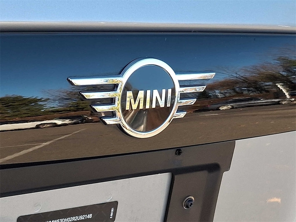 Thumbnail: 2024 MINI Cooper Hardtop - 29