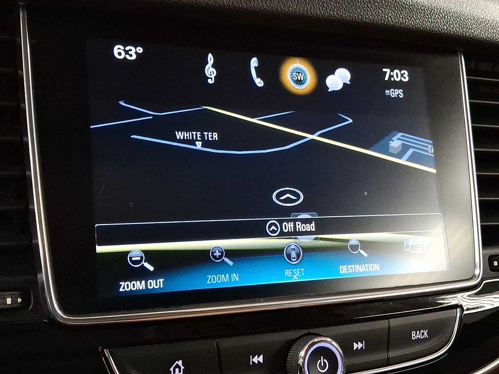 Thumbnail: 2019 Buick Encore - 16