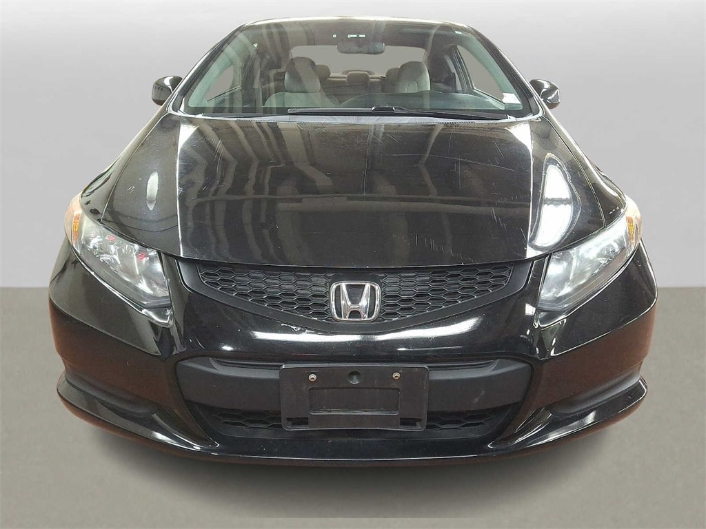 Thumbnail: 2012 Honda Civic - 2