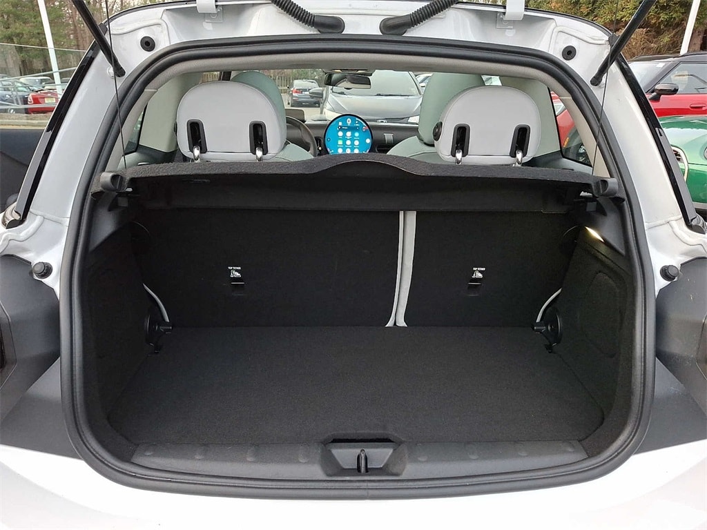 Thumbnail: 2025 MINI Cooper Hardtop - 27