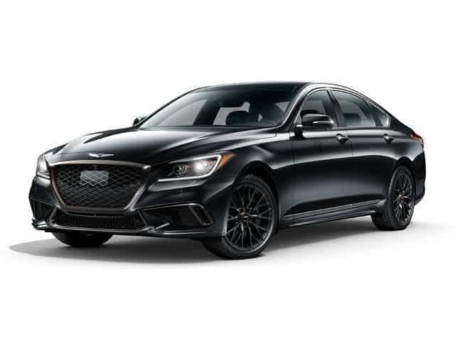 2018 Genesis G80 Sport -
                  Ramsey, NJ