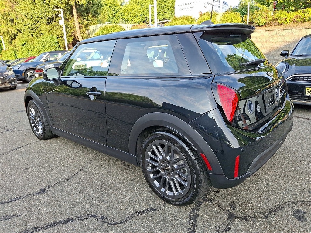 Thumbnail: 2025 MINI Cooper Hardtop - 6