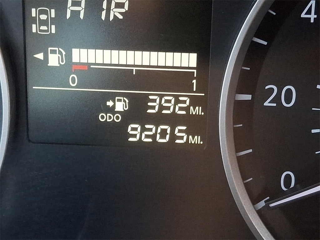 Thumbnail: 2023 Nissan Versa - 15