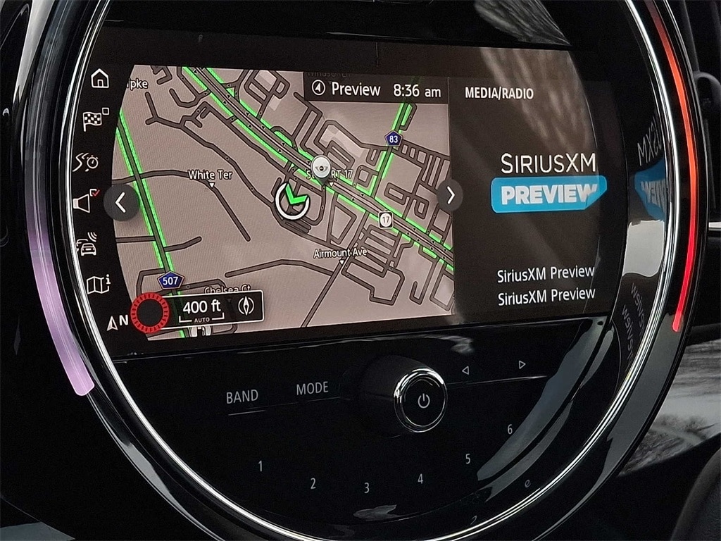 Thumbnail: 2023 MINI Cooper Countryman - 15