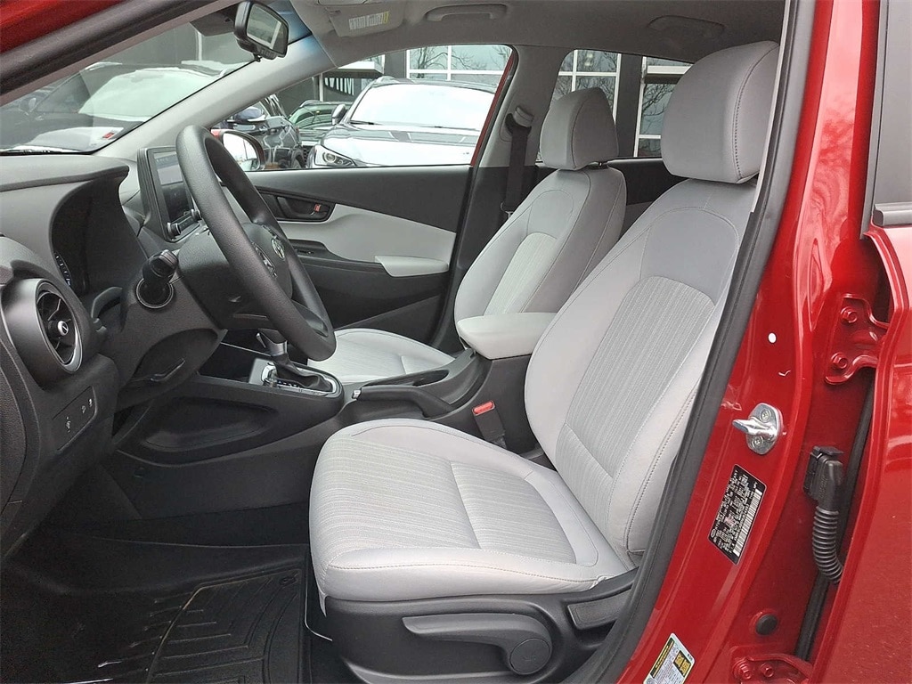 Thumbnail: 2022 Hyundai Kona - 12