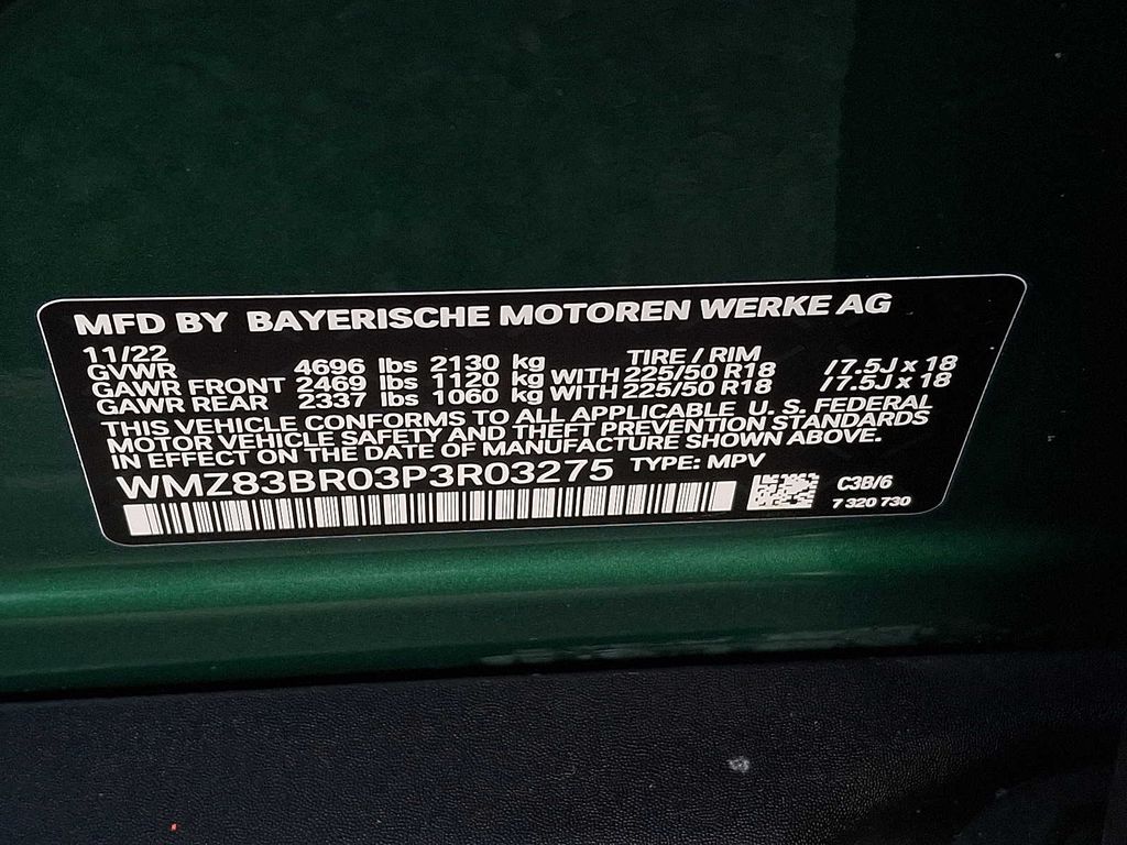 Thumbnail: 2023 MINI Cooper Countryman - 25