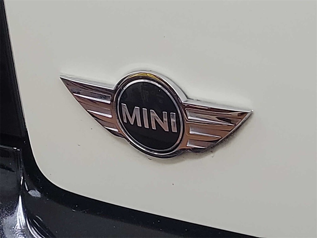 Thumbnail: 2014 MINI Cooper Clubman - 22