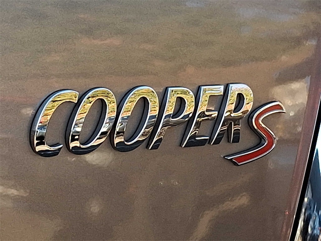 Thumbnail: 2018 MINI Cooper Countryman - 27