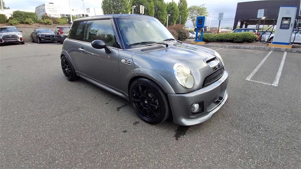 Thumbnail: 2006 MINI Cooper - 2
