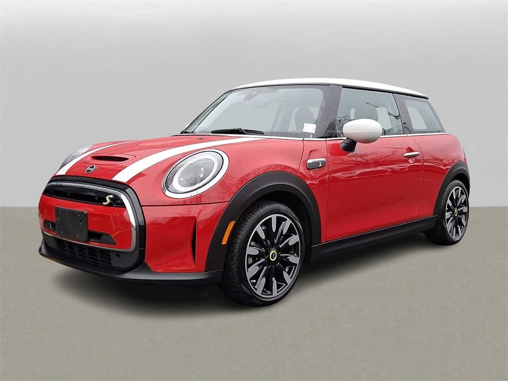 Thumbnail: 2024 MINI Cooper Hardtop - 1