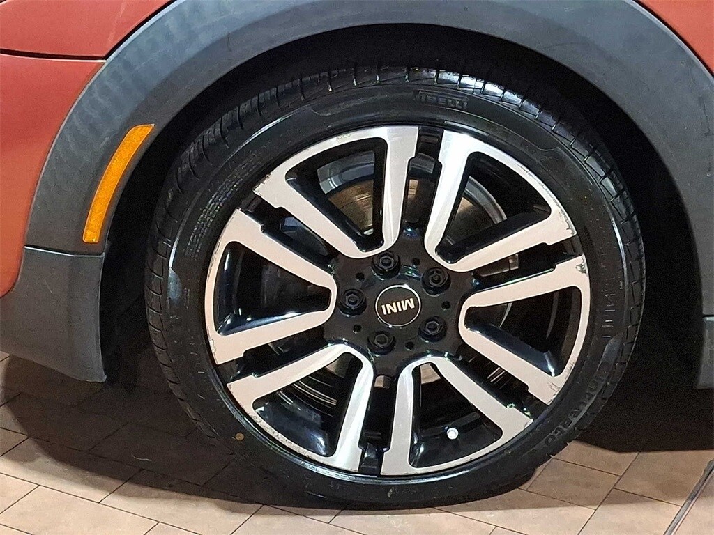 Thumbnail: 2021 MINI Cooper Hardtop - 9