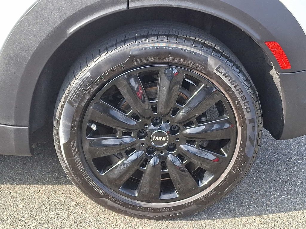 Thumbnail: 2024 MINI Cooper Countryman - 7